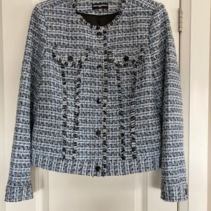 Karl Lagerfeld woman’s jacket.